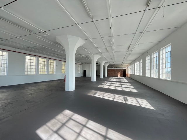 To Let commercial Property for Rent in Woodstock Western Cape